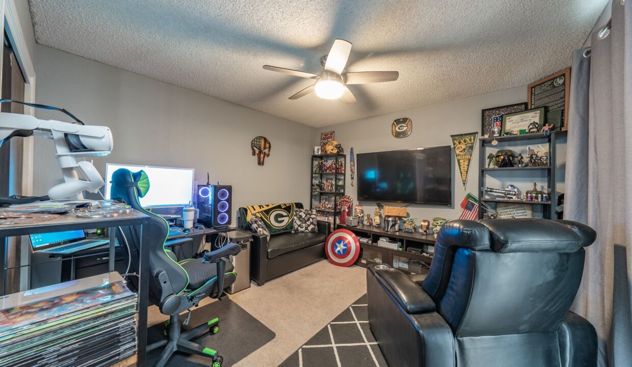 gameroom